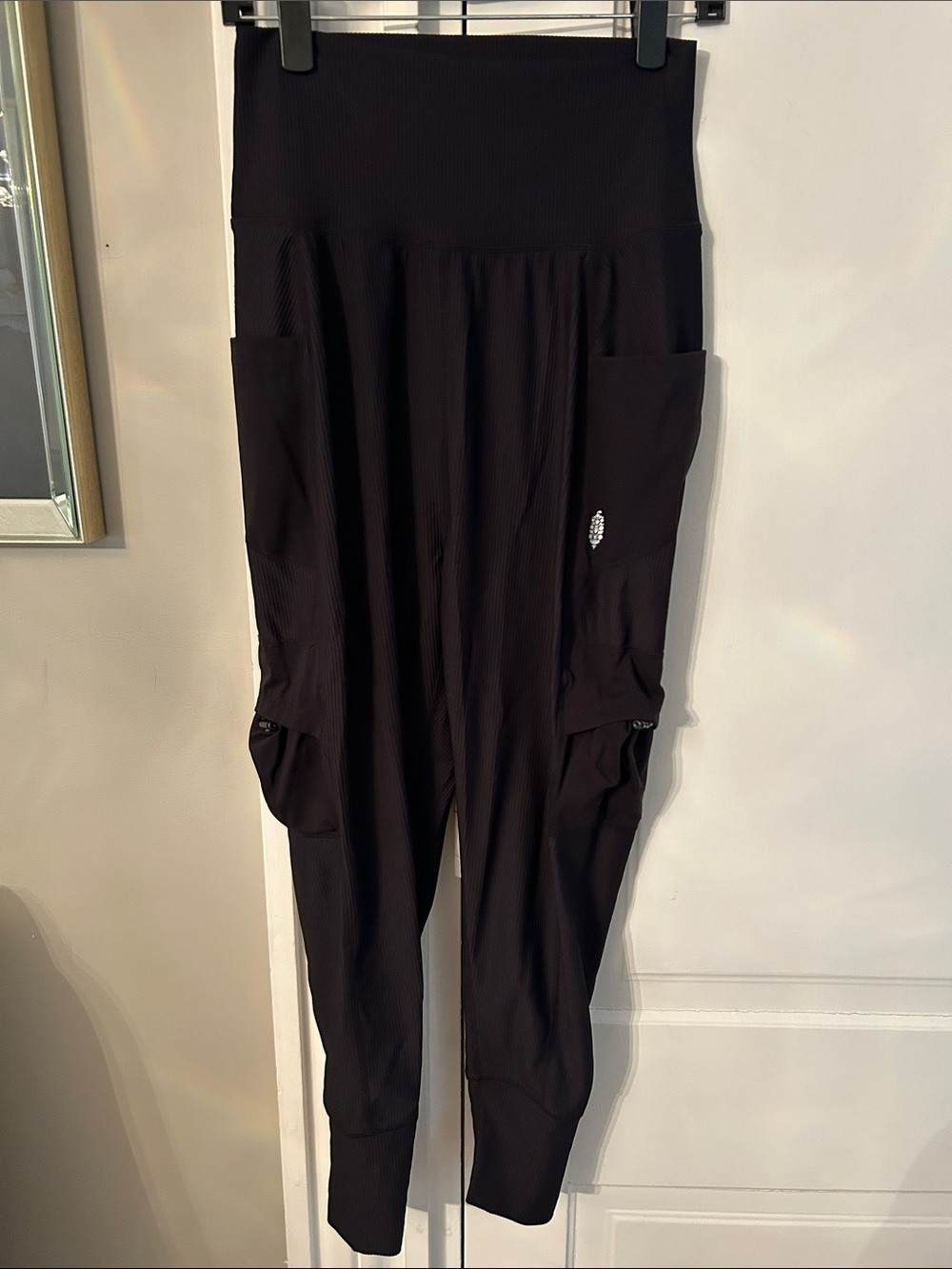 Free People movement joggers nwot